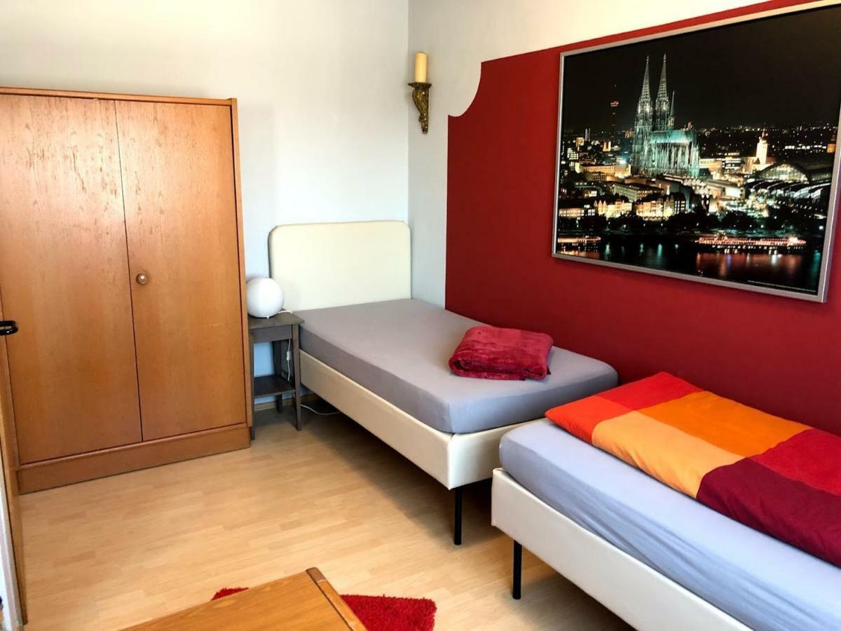 Hotel Garni Zum Adenauer Forst Wimbach Buitenkant foto