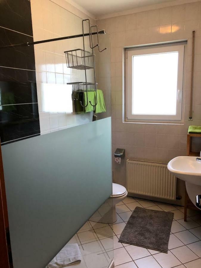 Hotel Garni Zum Adenauer Forst Wimbach Buitenkant foto